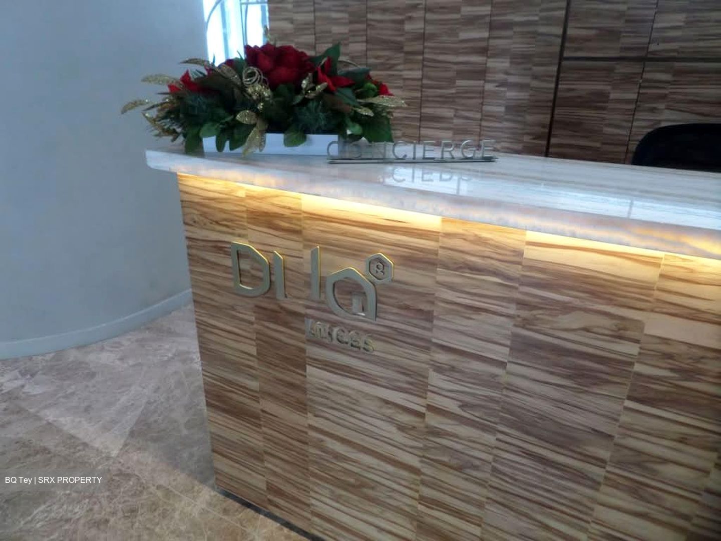 Duo Residences (D7), Apartment #594331491